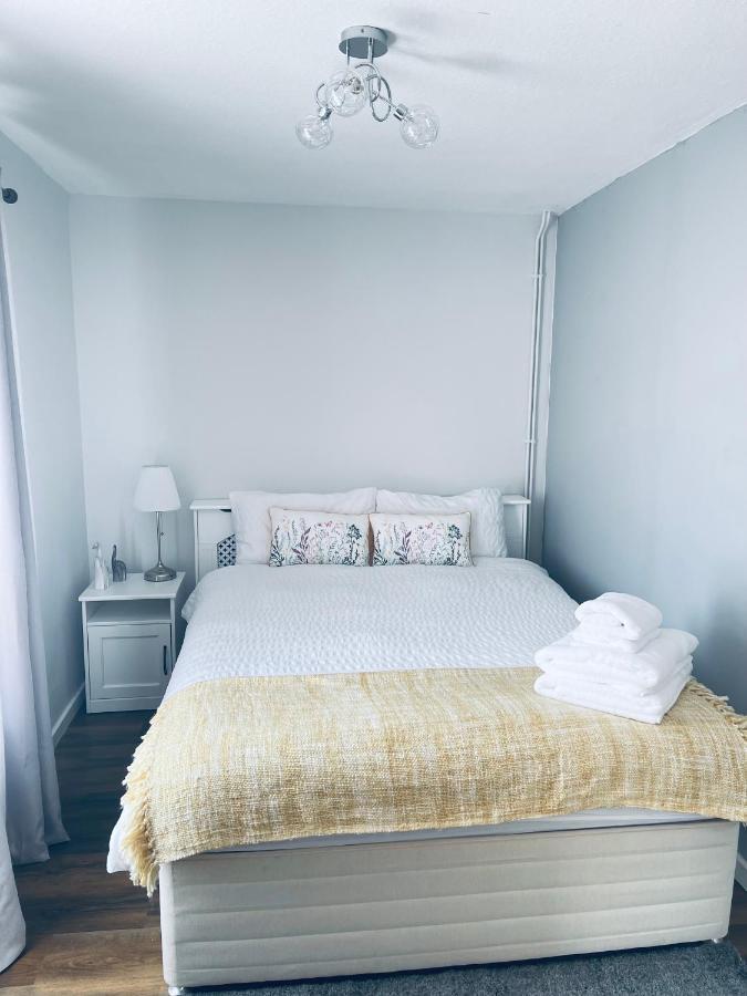 Small Doble, Shared House Filton Ngoại thất bức ảnh