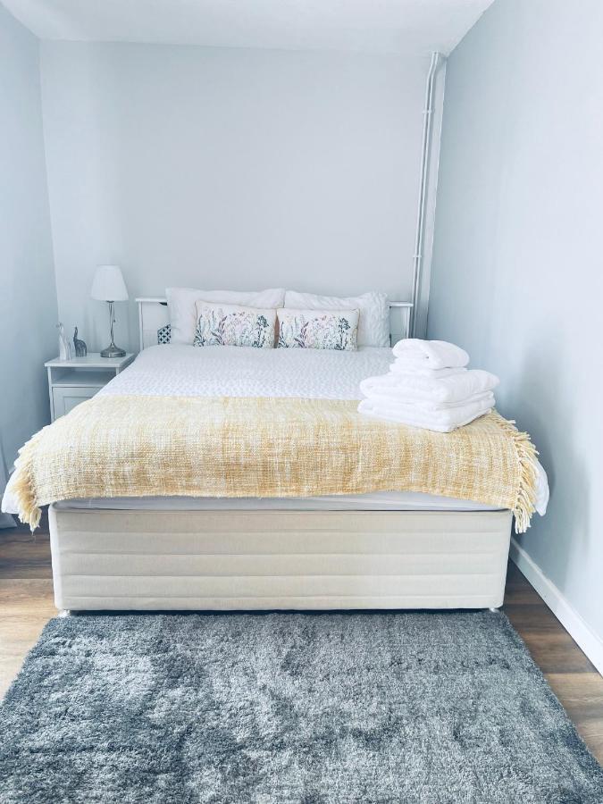 Small Doble, Shared House Filton Ngoại thất bức ảnh